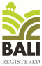 BALI Registered - Designer Member