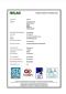 ISO - 14001:2015 ISO - 14001:2015