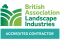 BALI - Accredited Contractor