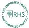 RHS Endorsed Products - Endorsement