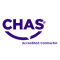 Chas - Fully Accredited 