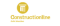 Construction Line - Gold Construction Line - Gold