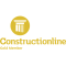 Constructionline - Gold Constructionline - Gold