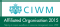 CIWM Member - Certificate Number: 2015322