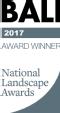 BALI National Landscape Award 2017 - 