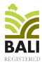 BALI - Registered DSO