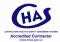 CHAS (Contractors Health & Safety Assessment Scheme) - 