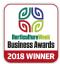 HORT WEEK BUSINESS AWARDS - Most Admired Business Leader