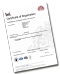 BSI Environmental Management System - ISO14001 BSI Environmental Management System - ISO14001