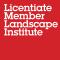 Licentiate Member, landscape Institute - Licentiate Licentiate Member, landscape Institute - Licentiate