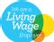 National Living Wage Employer - 