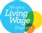 National Living Wage Employer - National Living Wage Employer -