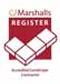 Marshalls Register - Accredited Landscape Contractor
