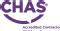 CHAS - Accredited Contractor 