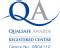 Qualsafe Awards - Registered Centre & Training Provider