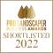Pro Landscaper Business Awards 2022 - Shortlisted - Industry Collaboration