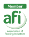 AFI (Association of Fencing Industries) - Full 