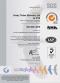 ISO9001 - Pass ISO9001 - Pass