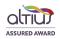 Altius - Altius Assured Award