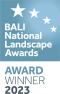BALI National Award 2023 - National