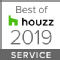 Best of Houzz 2019 - Best of Houzz 2019 for Customer Service Best of Houzz 2019 - Best of Houzz 2019 for Customer Service