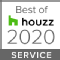 Best of Houzz 2020 - Best of Houzz 2020 for Customer Service