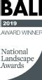 Award Winner - BALI Awards 2019 Award Winner - BALI Awards 2019