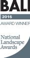 National Landscape Awards 2016 - Award Winner