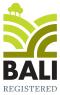 BALI - Accredited Contractor BALI - Accredited Contractor