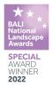 BALI Special Award 2022 - National