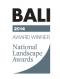 BALI National Landscape Award 2014 - 