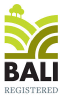 BALI - Certificate of Membership