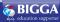 BIGGA - education supporter BIGGA - education supporter