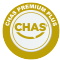 CHAS Accredited Contractor - Premium Plus