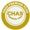 CHAS Accredited Contractor - Premium Plus CHAS Accredited Contractor - Premium Plus