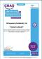 CHAS - Certificate CHAS - Certificate