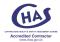 CHAS Approved contractor - Primary contractor