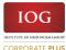 IOG - Corporate plus IOG - Corporate plus