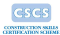 CSCS - All staff compliant CSCS - All staff compliant