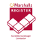 Marshall's Register - Accredited Landscape Contractor Marshall's Register - Accredited Landscape Contractor