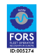 FORS - Silver