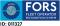 Fleet Operator Recognition Scheme - FORS Silver