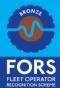 FORS - Bronze