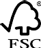 FSC A000503 - FSC- STD-40-003 (Version 2.1) EN, FSC-STD-40-004 (Version 3.0) EN and FSC- STD-50-001 (Version 1.2) EN for FSC® Chain of Custody Certification