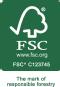 FSC - Certified