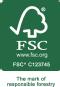 FSC - Certified FSC - Certified