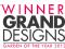 Grand Designs Live 2012 - Principle Winner