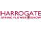 Harrogate Flower Show 2015 - Gold & Best in Show Award