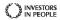 Investors in People - Investors in People -