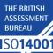 ISO 14001 - ISO 14001 -
